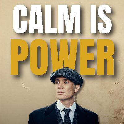 The Shelby METHOD: The SILENT Stoicism of Cillian Murphy