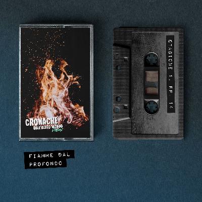 Fiamme dal profondo Fiamme dal profondo