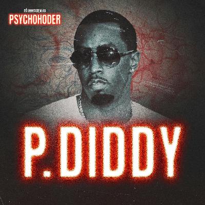 SESONGSTART! P Diddy - “Bad Boy 4 life”