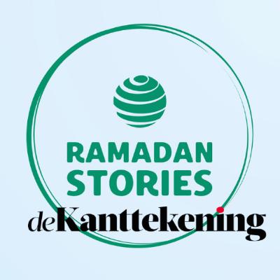 Ramadan Stories Podcast x de Kanttekening - Aflevering 4: Eid-ul Fitr