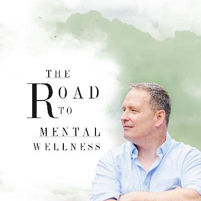 Free except of The Road To Mental Wellness - the book Free except of The Road To Mental Wellness - the book