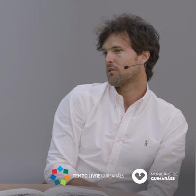 EPISÓDIO 29 I João Sousa