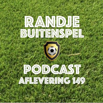 Randje Buitenspel 149 - Crypto Competitie
