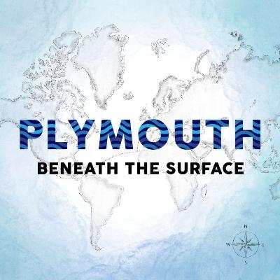 #1: Life after Beneath the Surface with Louise-Océane Delion