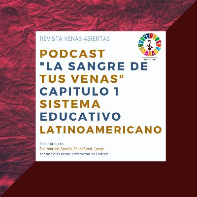 La sangre de tus venas - Primer episodio RVA