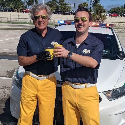 Milo and Freddie - Episode 9