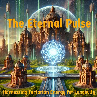 The Eternal Pulse: Harnessing Tartarian Energy for Longevity (without music) The Eternal Pulse: Harnessing Tartarian Energy for Longevity (without music)