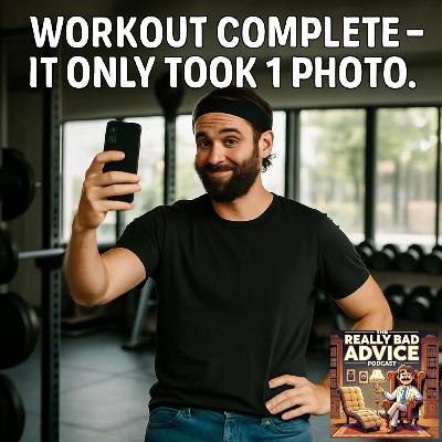 Effortless Fitness Facade