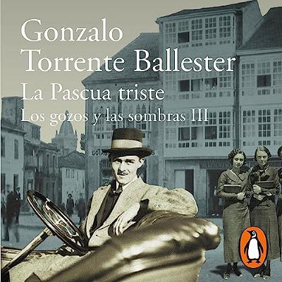 La pascua triste [The Sad Easter] (Audiolibro) | Prueba Gratis