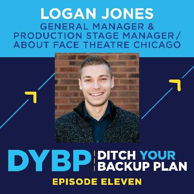 Reshare from DYBP: An Interview with Logan Jones