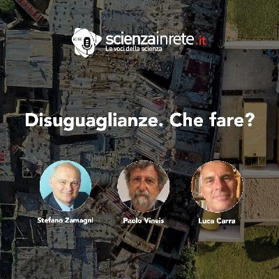 Disuguaglianze. Che fare?