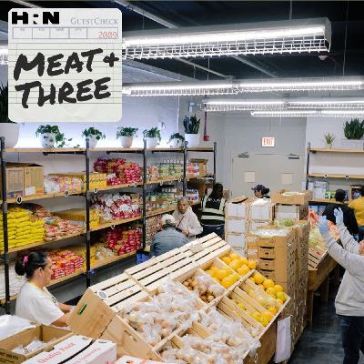 Beyond the Pantry: Redefining Food Justice in America