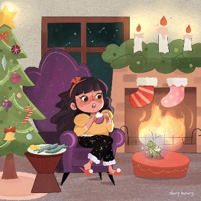 Two Christmas Wishes