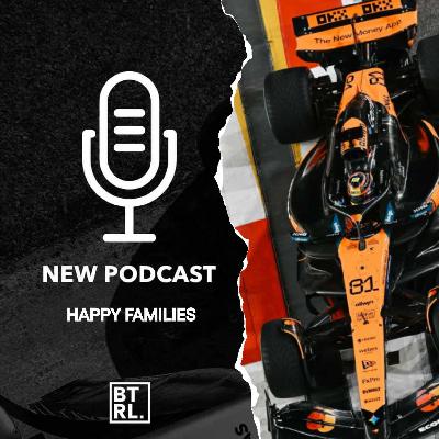 Happy Families - The Singapore GP Review Happy Families - The Singapore GP Review