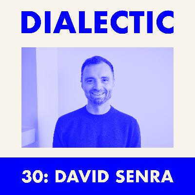 30: David Senra - The Clarity of Commitment