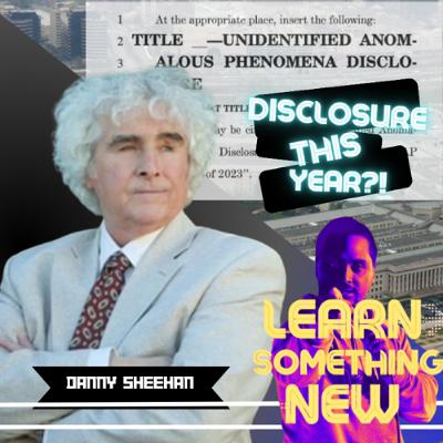 UAP Disclosure & Vatican Secrets On Human Potential Danny Sheehan | Michael Quu UAP Disclosure & Vatican Secrets On Human Potential Danny Sheehan | Michael Quu