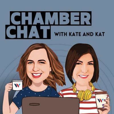Ep 51: The Top 10 Chamber Chat Episodes of 2025 (Our Year in Review) Ep 51: The Top 10 Chamber Chat Episodes of 2025 (Our Year in Review)