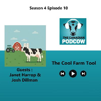 The Cool Farm Tool