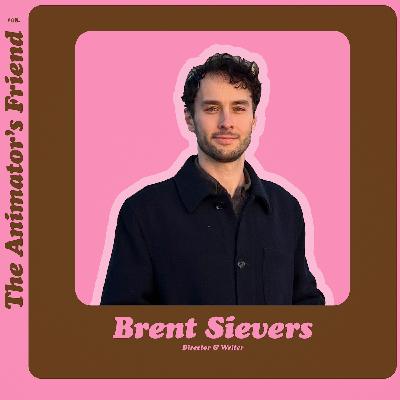 8: Belonging to the City Instantly with Brent Sievers 8: Belonging to the City Instantly with Brent Sievers