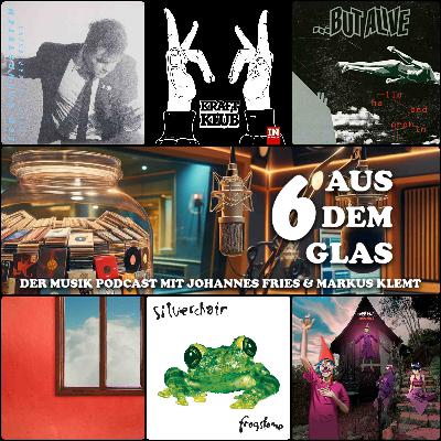 #52 Mit Mittelmaß zum Sieg! #52 Mit Mittelmaß zum Sieg!