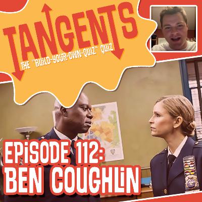 In-Cider Quiz Information with Ben Coughlin (112) In-Cider Quiz Information with Ben Coughlin (112)