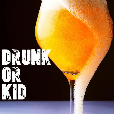 Are These People DRUNK Or KIDS?