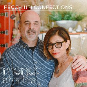 Michael and Jacky Recchiuti, Recchiuti Confections