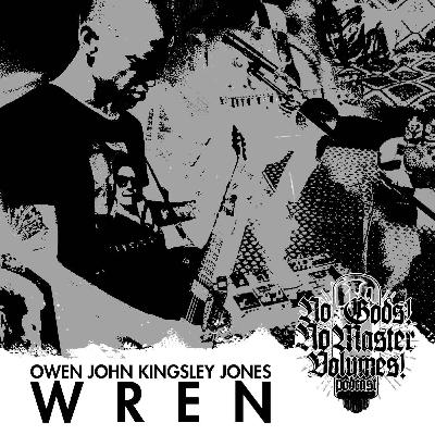 33 Owen Jones // WREN