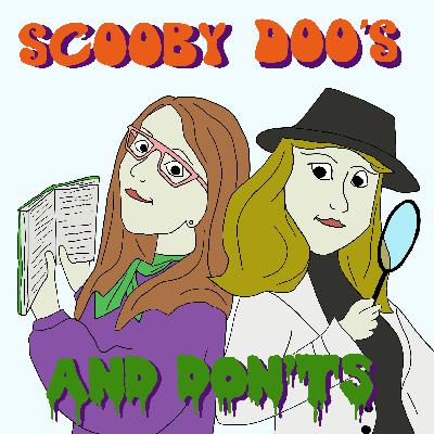 Daphne and Velma Daphne and Velma