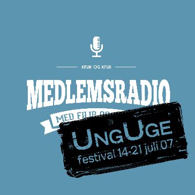 Ung Uge 2007 - Festival