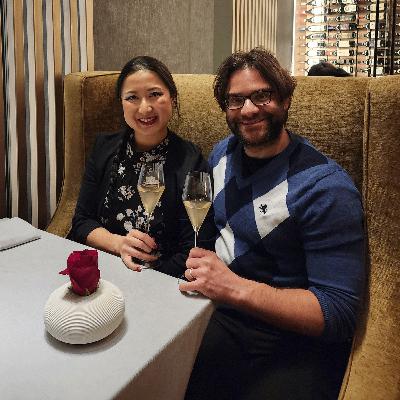 Would you spend $1000 on Dinner?
