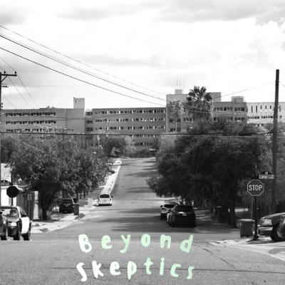 Ep 3: Laredo Haunted Locations (feat Lizzy)