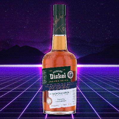 George Dickel x Leopold Bros Rye Whiskey Review + RuneScape Turns 25! George Dickel x Leopold Bros Rye Whiskey Review + RuneScape Turns 25!