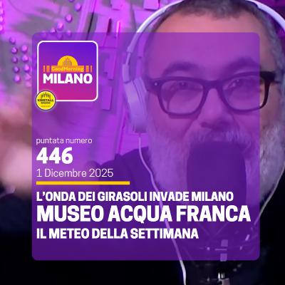 Puntata Completa: 1 dicembre ep. 446