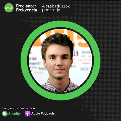 Gabnay Mátéval a Gabnay Motion alapítójával beszélgettünk