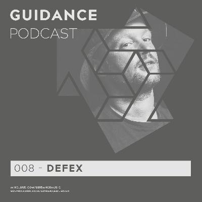Guidance Podcast 008 - DEFEX