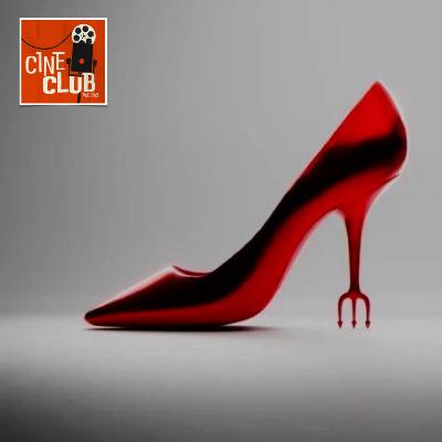 👠✨ El Diablo Viste a la Moda (2006). El Diablo es un magnífico, un divino, apolíneo