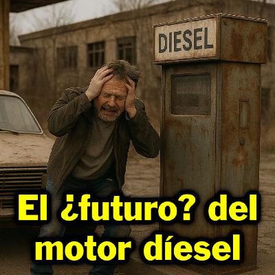 Más allá de la PROHIBICIÓN de los DIESEL Más allá de la PROHIBICIÓN de los DIESEL