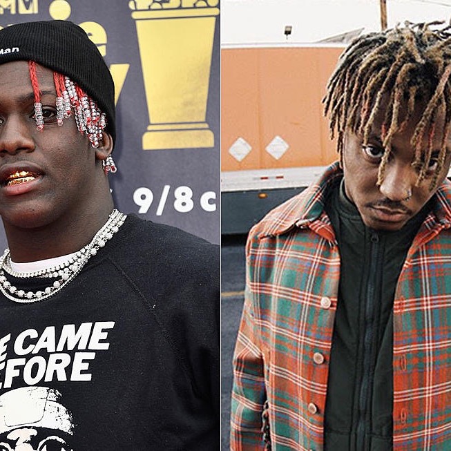 Stumblin' (No Fakes) - Juice WRLD (Feat. Lil Yachty) episode artwork