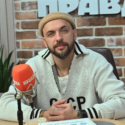 Рэпер ST - о песне про президента, про музыку в окопах и о своем новом сказочном проекте