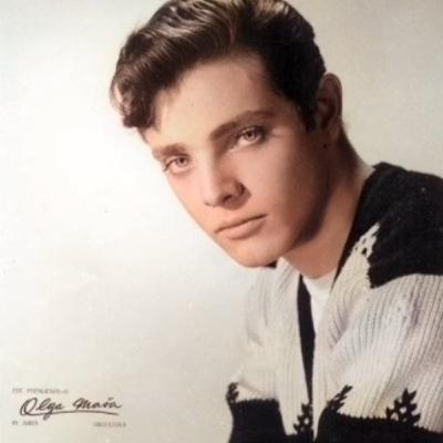 Entrevista a Johnny Tedesco 10/5/2011 Entrevista a Johnny Tedesco 10/5/2011