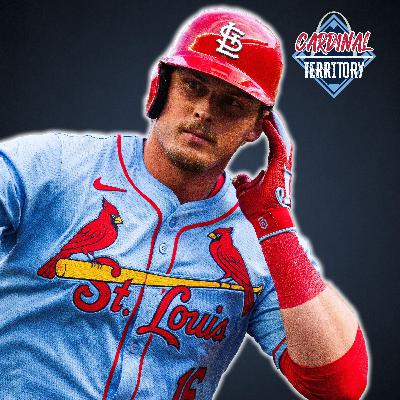 Is Nolan Gorman finally hitting his stride?