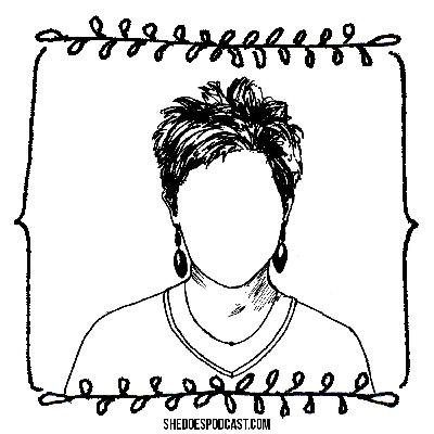 31. Lisa Kron: Collective Imaginative Experience
