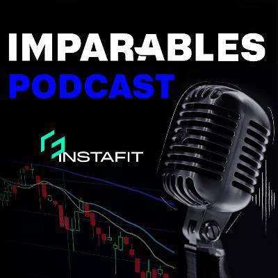 EP 103: Decisiones Difíciles | Natalia Amaya, Co-Founder & CEO de InstaFit EP 103: Decisiones Difíciles | Natalia Amaya, Co-Founder & CEO de InstaFit