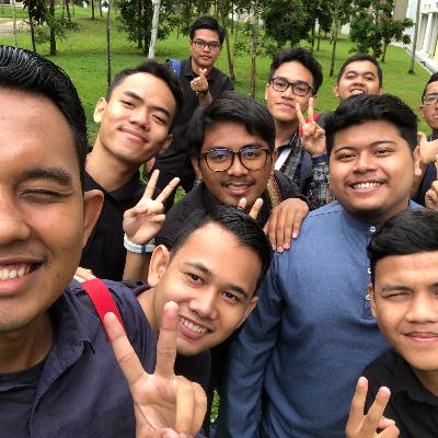 Horror Story by Adlie / Fahim / Hafis / Daam / Aiman