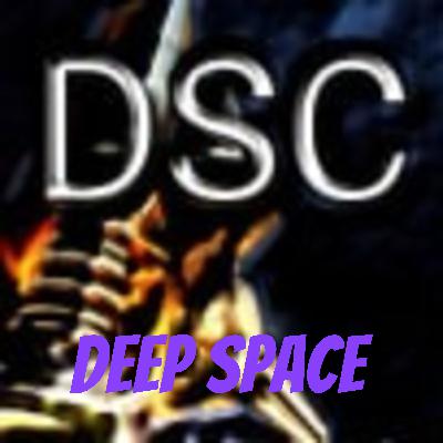 Deep Space S2 ep 1 Deep Space S2 ep 1