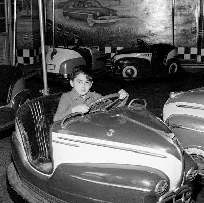 Joselito, del niño que cantaba en tabernas al artista que dio la vuelta al mundo: "Era lo que yo quería"