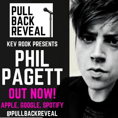 PHIL PAGETT PHIL PAGETT