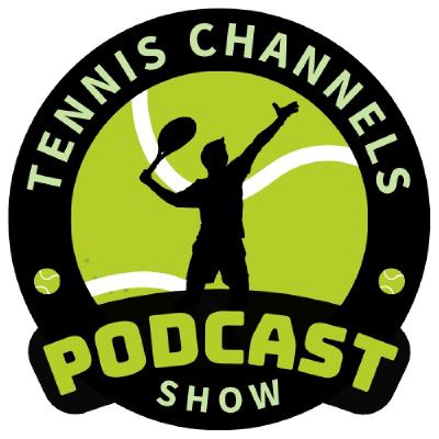 TENNISCHANNELS 7x76 - ESPECIAL OPEN USA 2025 CON LOS DOS IVANES - Episodio exclusivo para mecenas