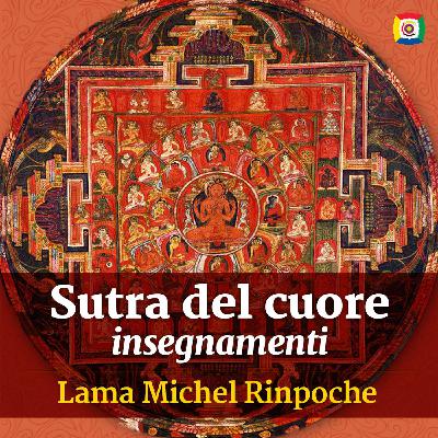 Dediche - Sutra del Cuore